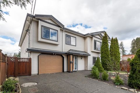 3339 Wellington Street Port Coquitlam BC V3B 3Y1