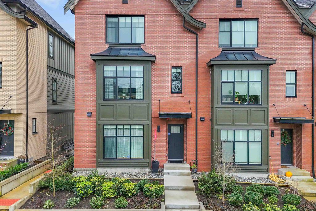 Photo of 2350 165 Street #11, Surrey, BC V3Z 1J9 (MLS # R3080242)