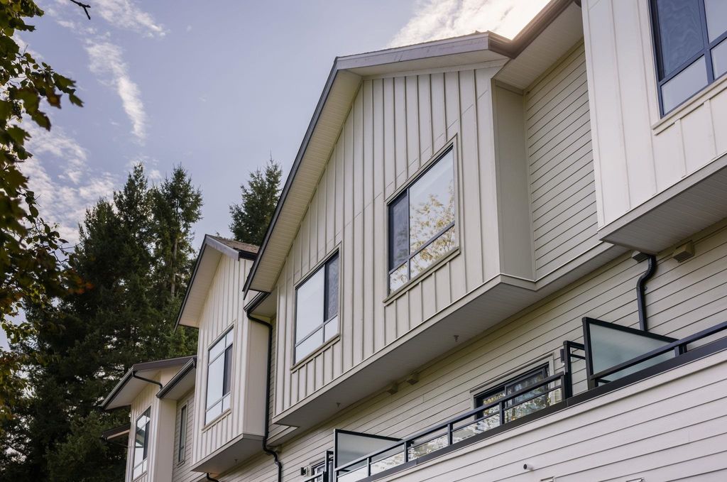 Photo of 4530 208 Street, Langley, BC V3A 3G5 (MLS # R3066426)