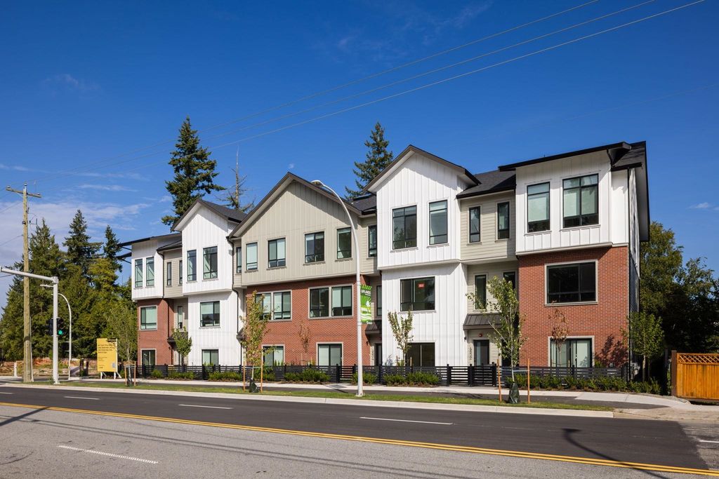 Photo of 4530 208 Street, Langley, BC V3A 3G5 (MLS # R3066426)