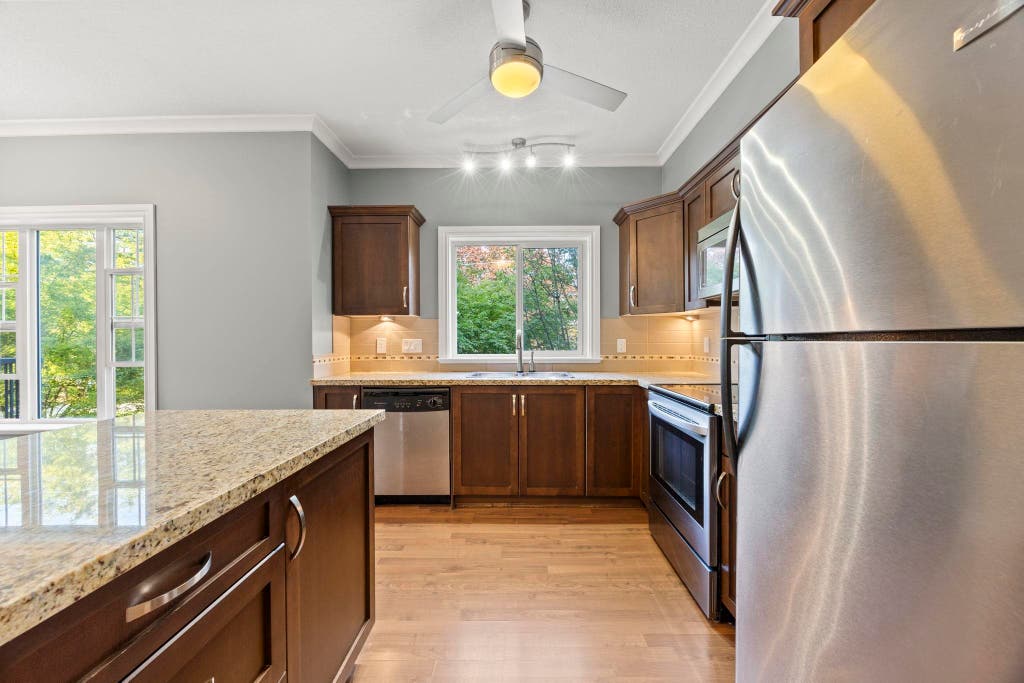 Photo of 20286 53a Avenue #201, Langley, BC V3A 0A8 (MLS # R3147276)
