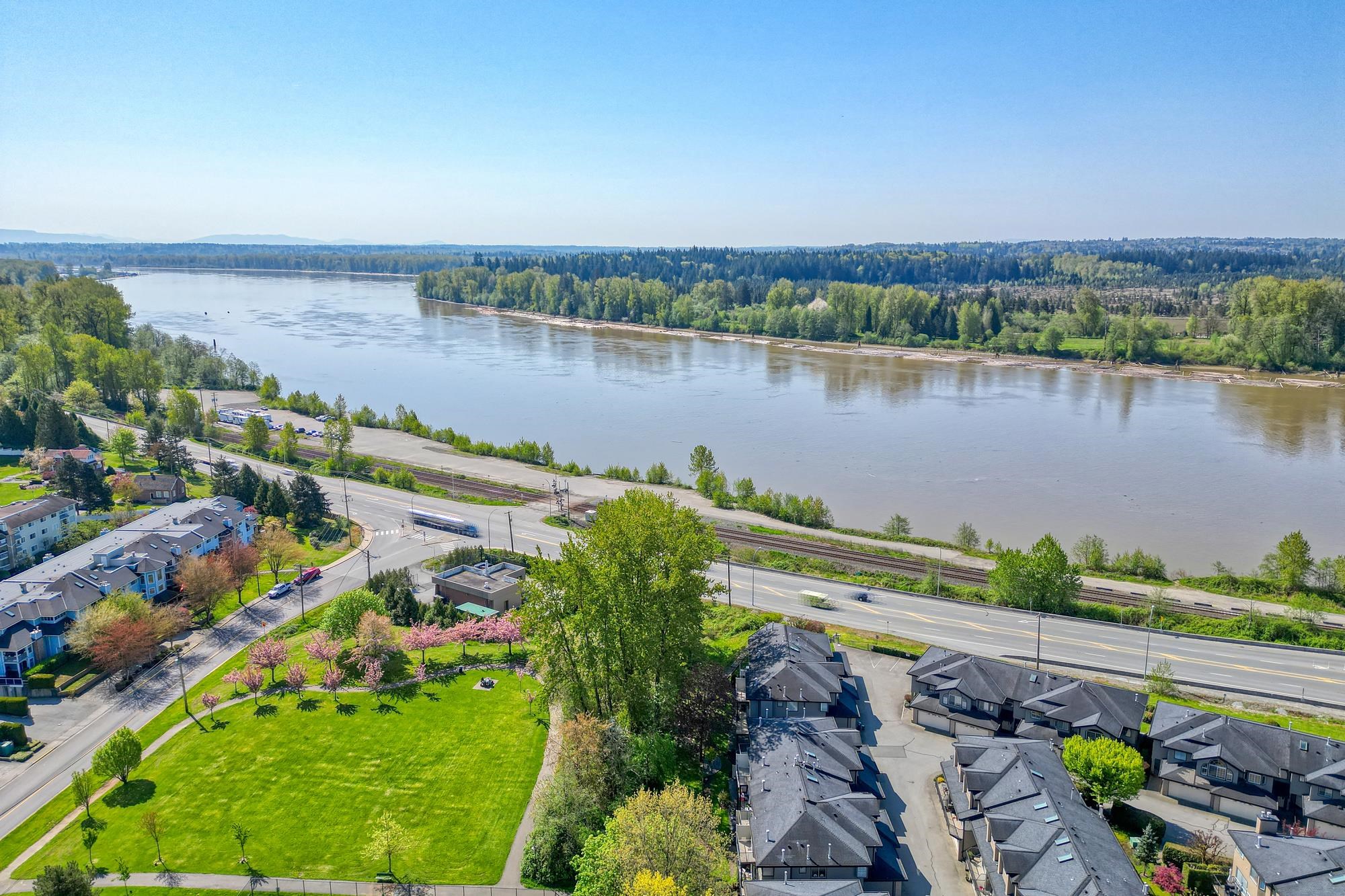 11595 Fraser Street 204