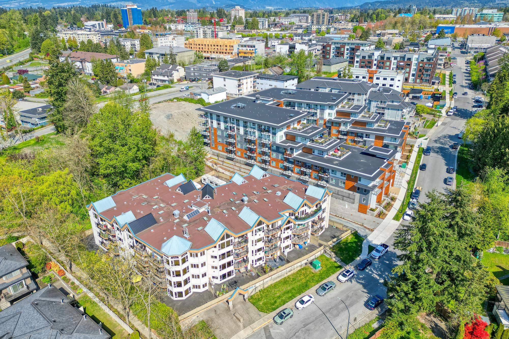 11595 Fraser Street 204