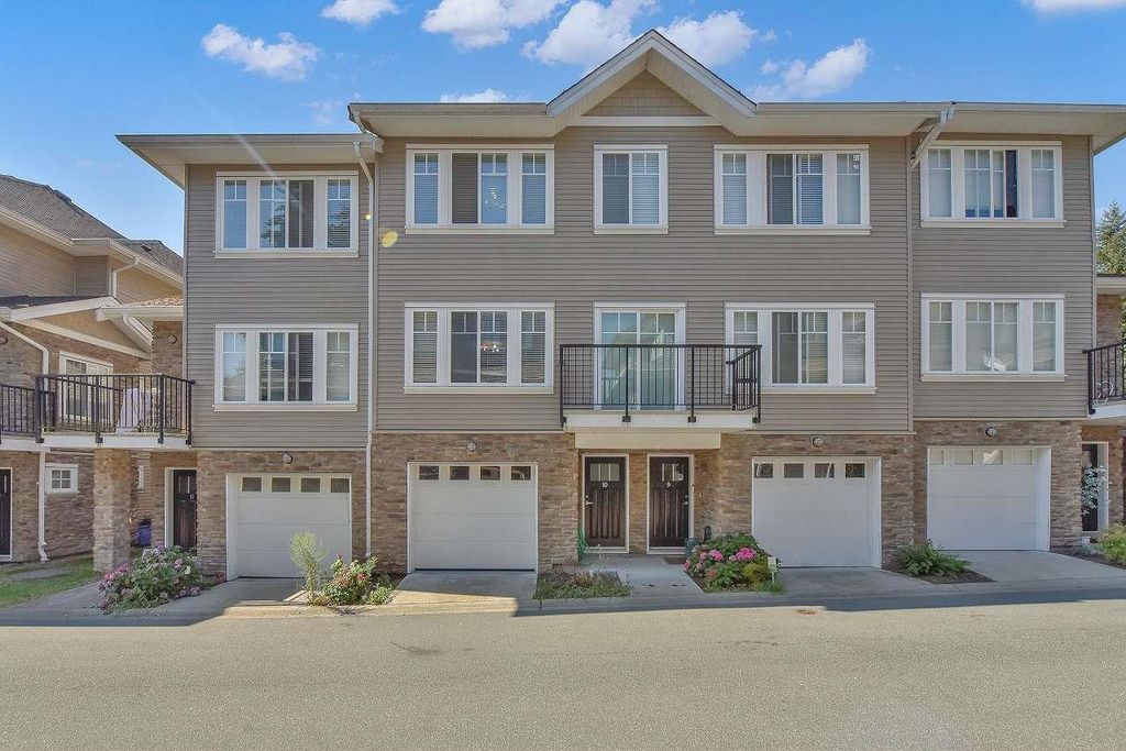 Photo of 13864 Hyland Road #10, Surrey, BC V3W 2C3 (MLS # R3113340)