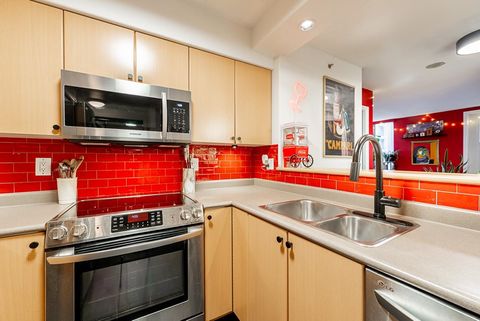 680 Clarkson Street 706 New Westminster BC V3M 6X9