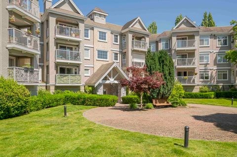 20896 57 Avenue 101 Langley BC V3A 8S9