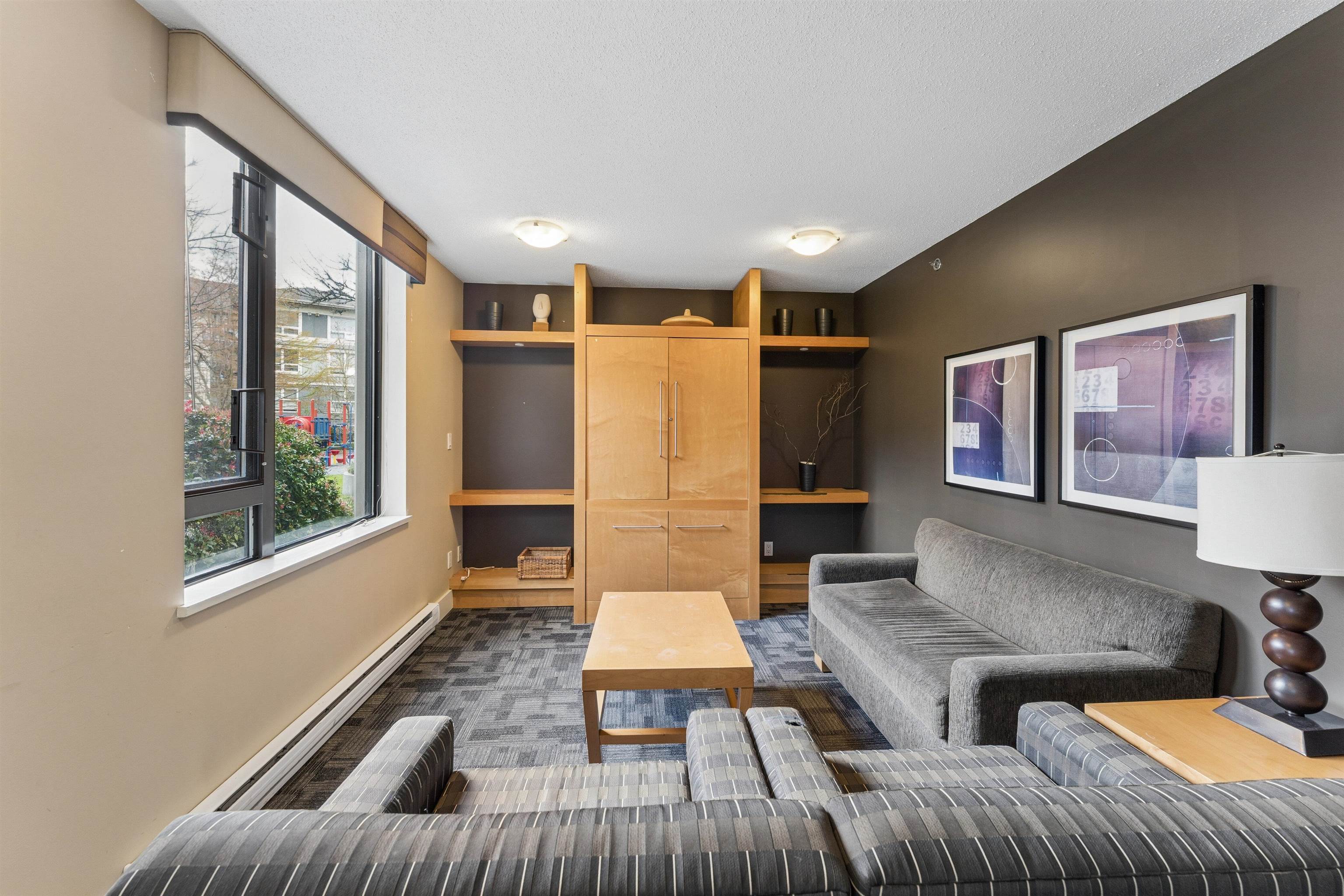3588 Crowley Drive 1209