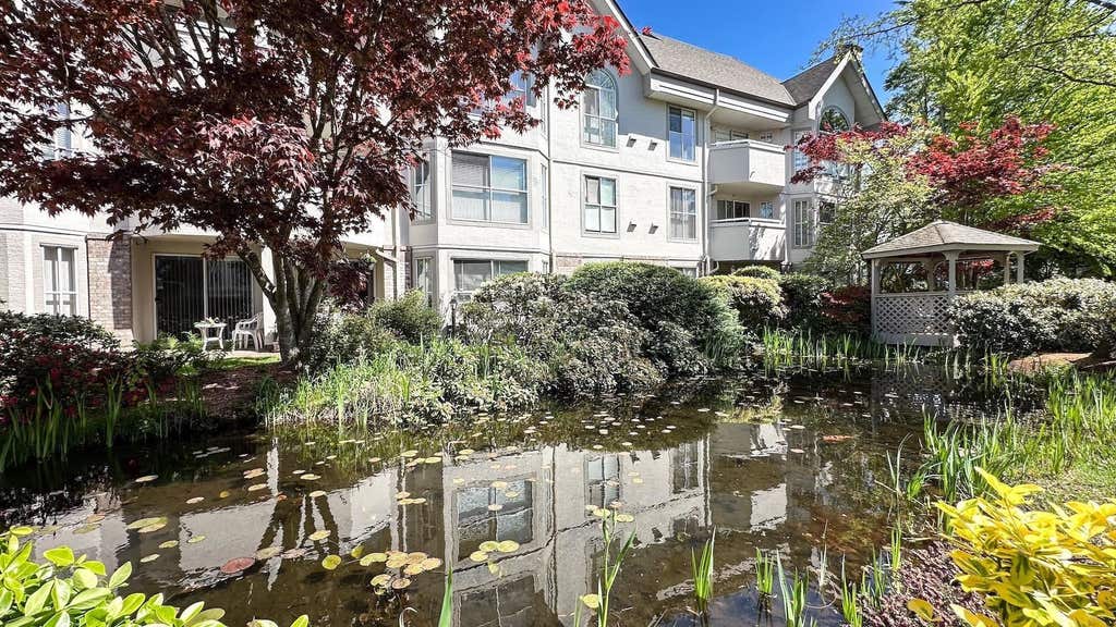 Photo of 7171 121 Street #110, Surrey, BC V3W 1G9 (MLS # R3149152)