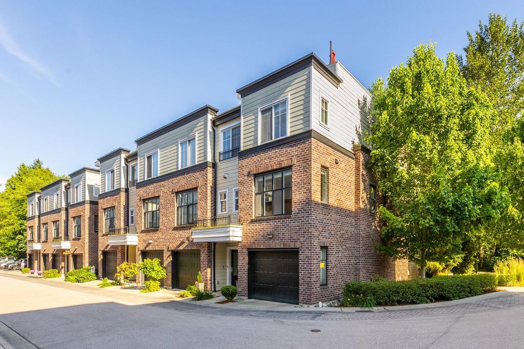 Photo of 15588 32 Avenue #65, Surrey, BC V3Z 0G3 (MLS # R3139164)