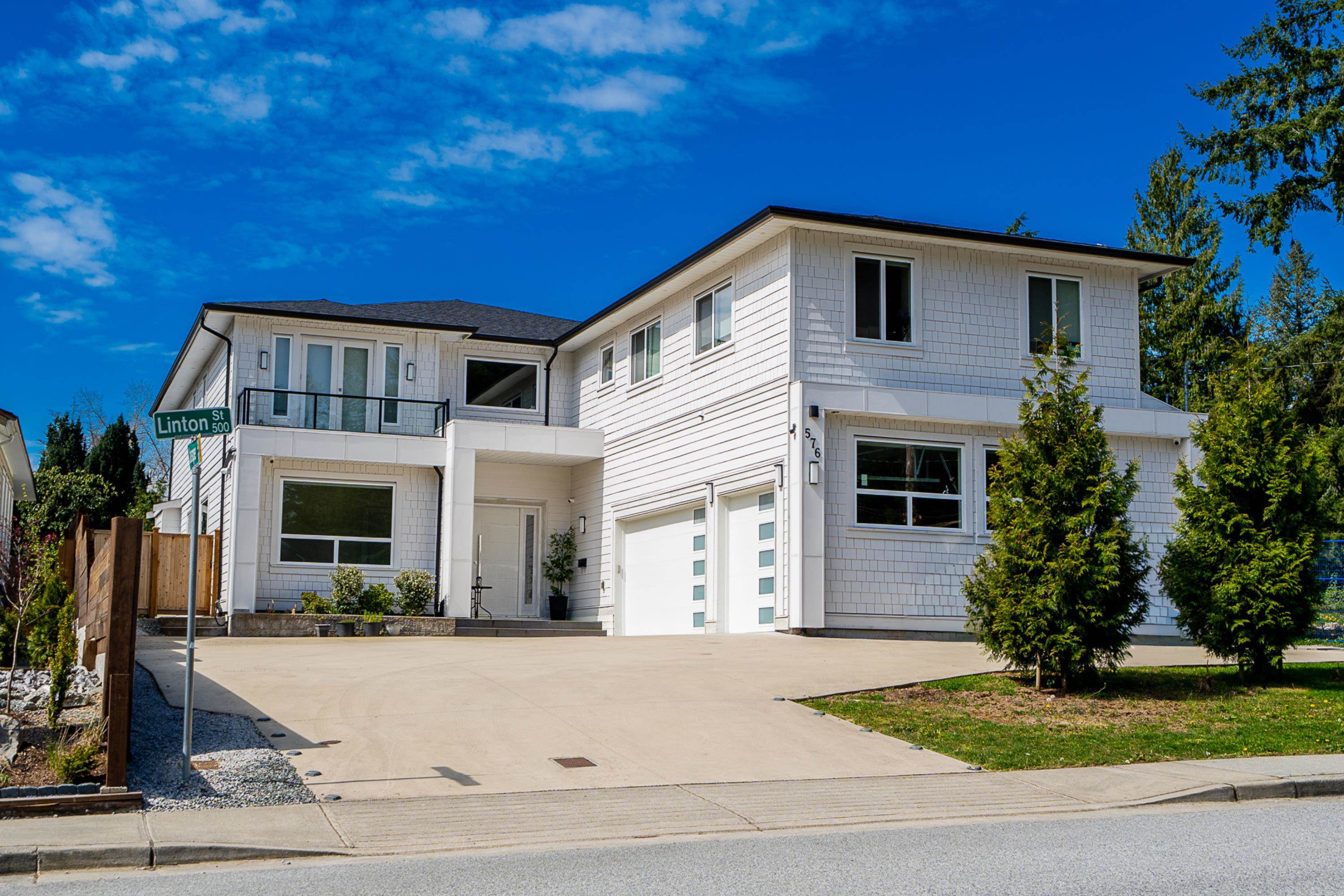 576 Linton Street