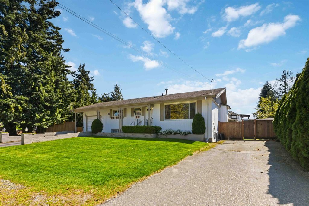 Photo of 31806 Carlsrue Avenue, Abbotsford, BC V2T 2J5 (MLS # R3125949)