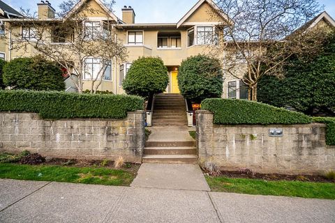 221 Ash Street 7 New Westminster BC V3M 3M5