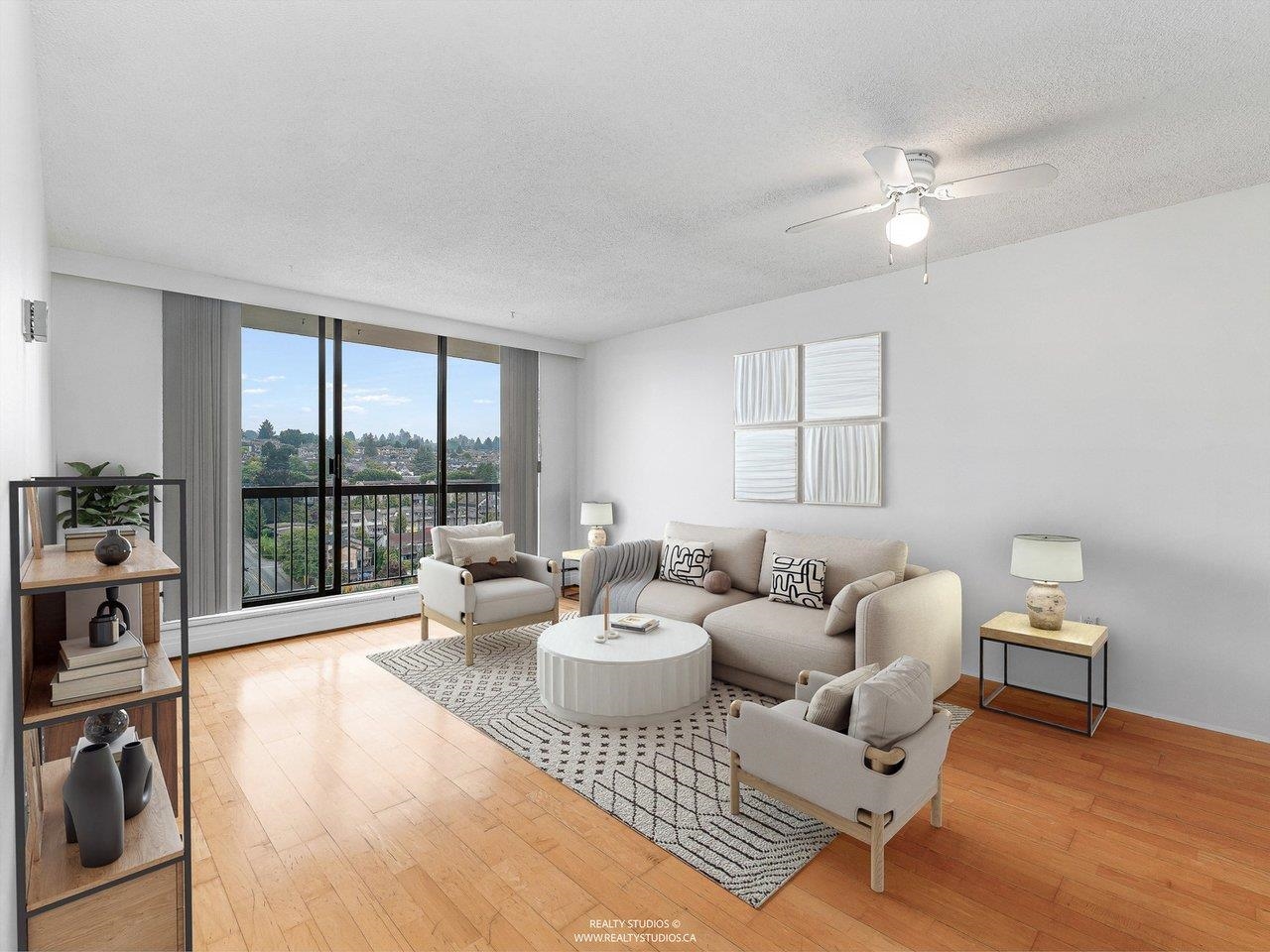 145 St. Georges Avenue 1605