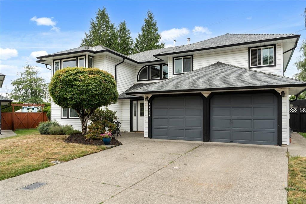 Photo of 34870 Cassiar Court, Abbotsford, BC V2S 7G9 (MLS # R3154971)