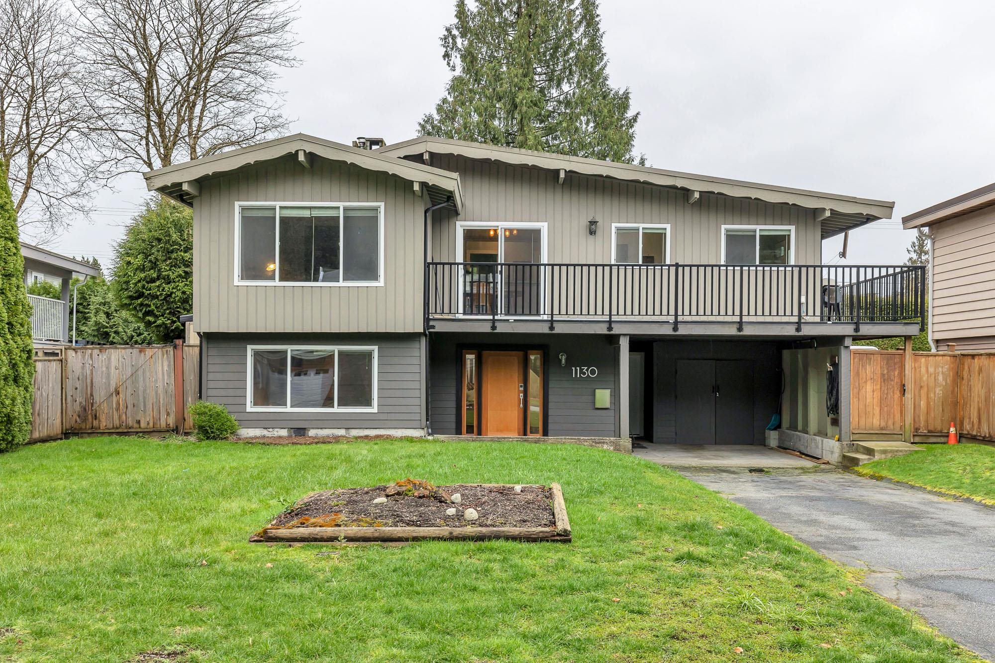 1130 Blue Heron Crescent