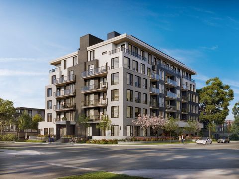 2441 Shaughnessy Street 504 Port Coquitlam BC V3C 3E6