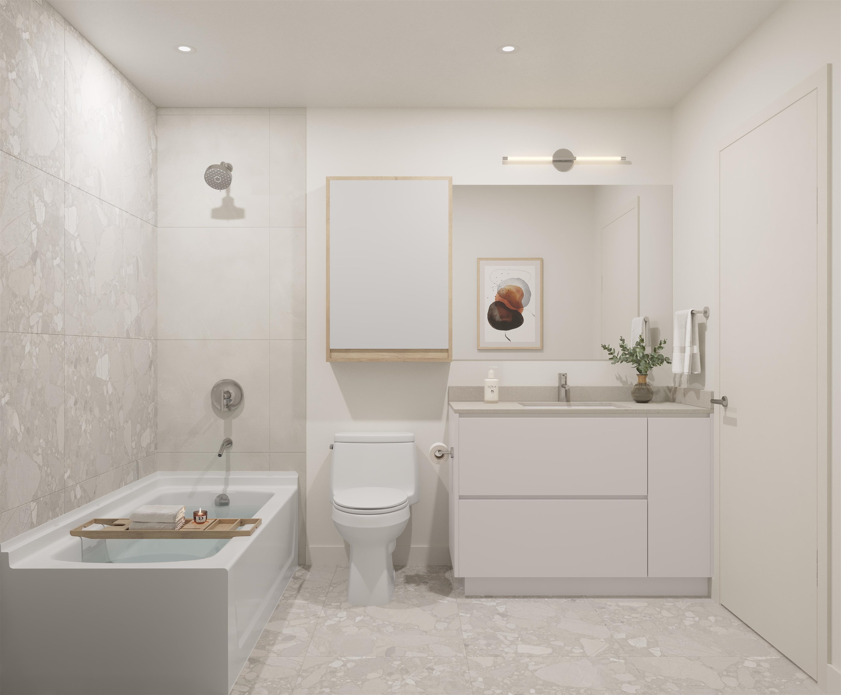 2441 Shaughnessy Street 504