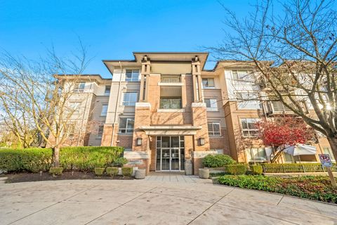 11667 Haney Bypass 408 Maple Ridge BC V2X 8W9