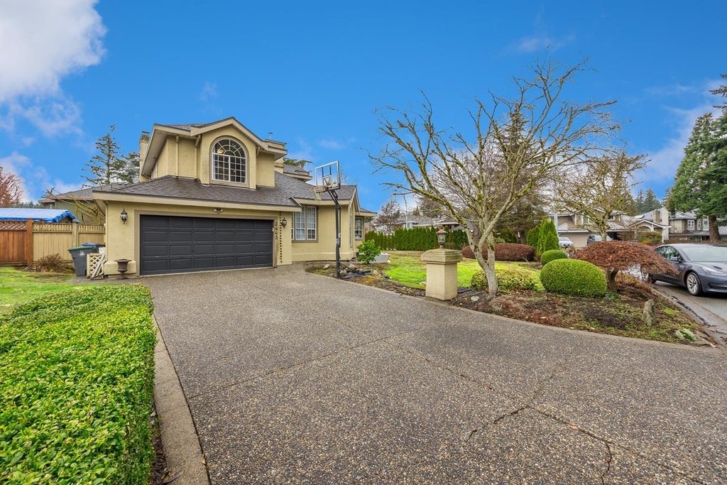 Photo of 2443 150 Street, Surrey, BC V4P 1N9 (MLS # R3171824)
