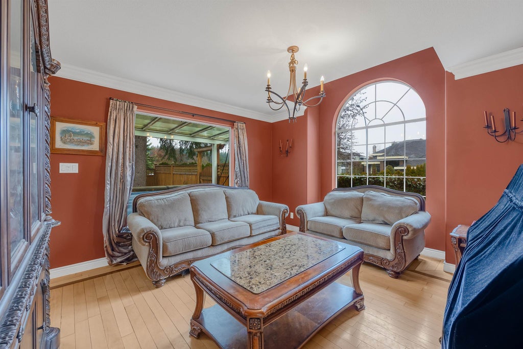 Photo of 2443 150 Street, Surrey, BC V4P 1N9 (MLS # R3171824)