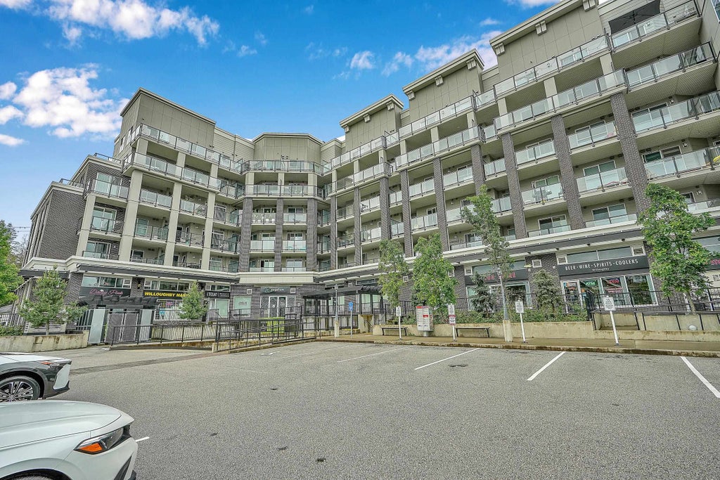 Photo of 20826 72 Avenue #505, Langley, BC V2Y 0Z9 (MLS # R3175025)