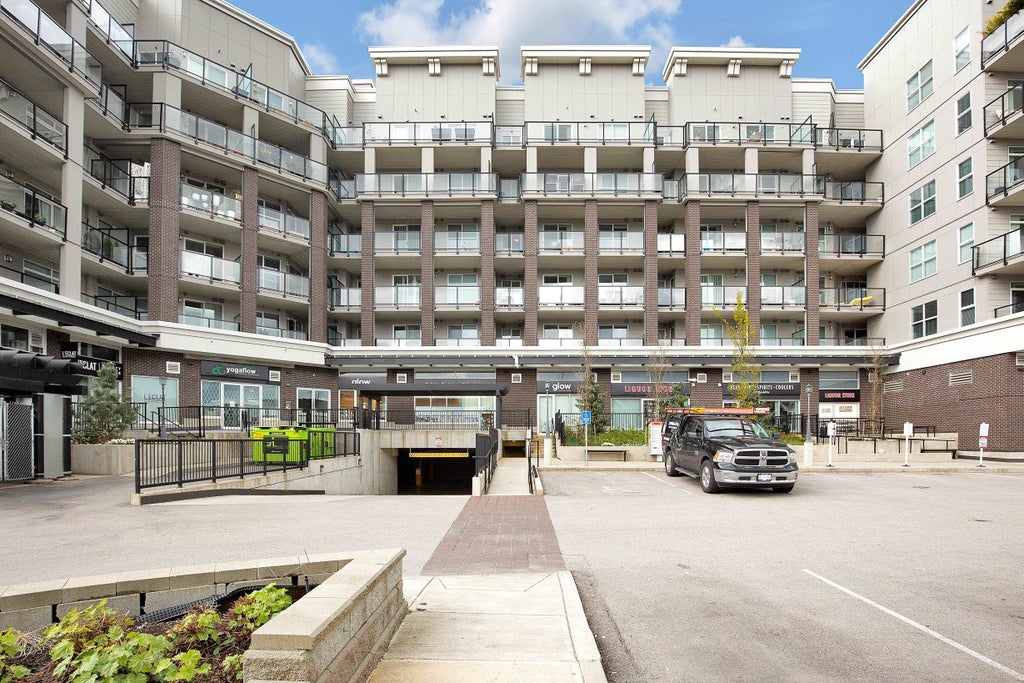 Photo of 20826 72 Avenue #505, Langley, BC V2Y 0Z9 (MLS # R3175025)