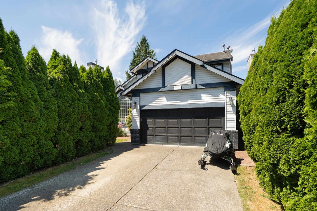 Photo of 9477 209 Street, Langley, BC V1M 2H1 (MLS # R3144911)