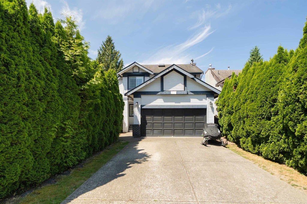 Photo of 9477 209 Street, Langley, BC V1M 2H1 (MLS # R3144911)