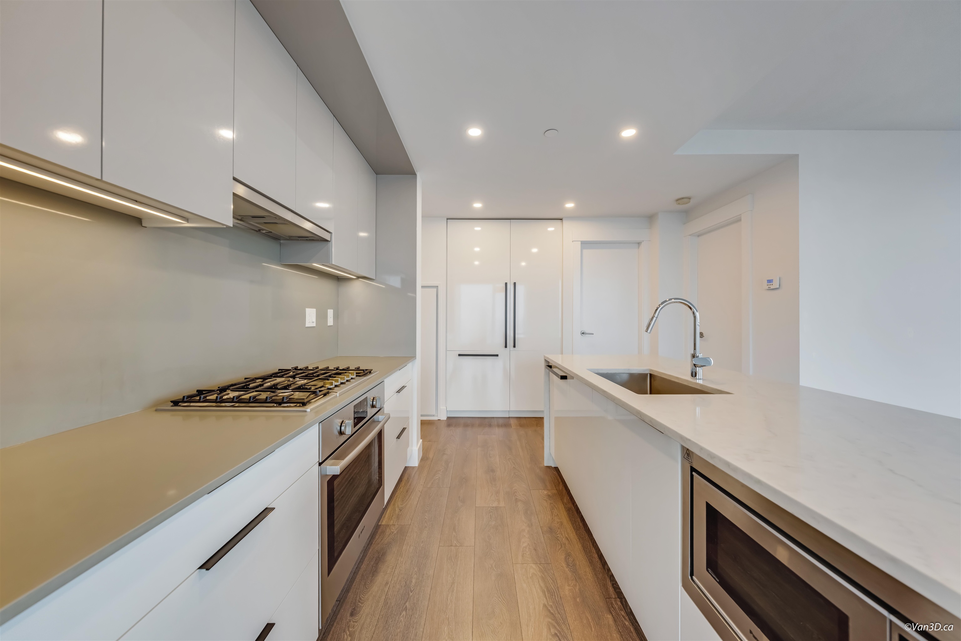 4711 Hazel Street 1608