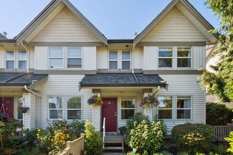 1260 Riverside Drive 34 Port Coquitlam BC V3B 8C7