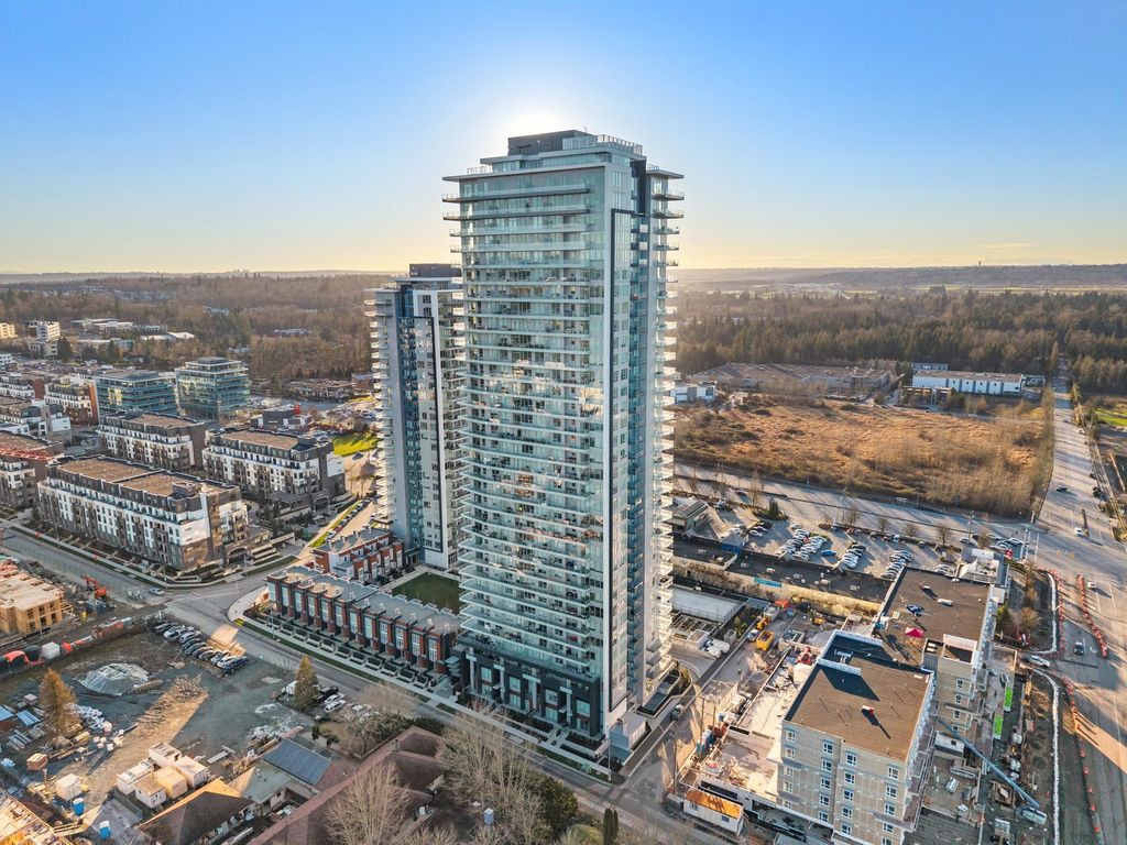 Photo of 8551 201 Street #1802, Langley, BC V2Y 3Y5 (MLS # R3114789)