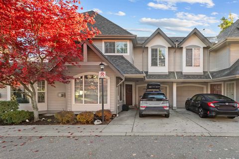 23085 118th Avenue 54 Maple Ridge BC V2X 3J7