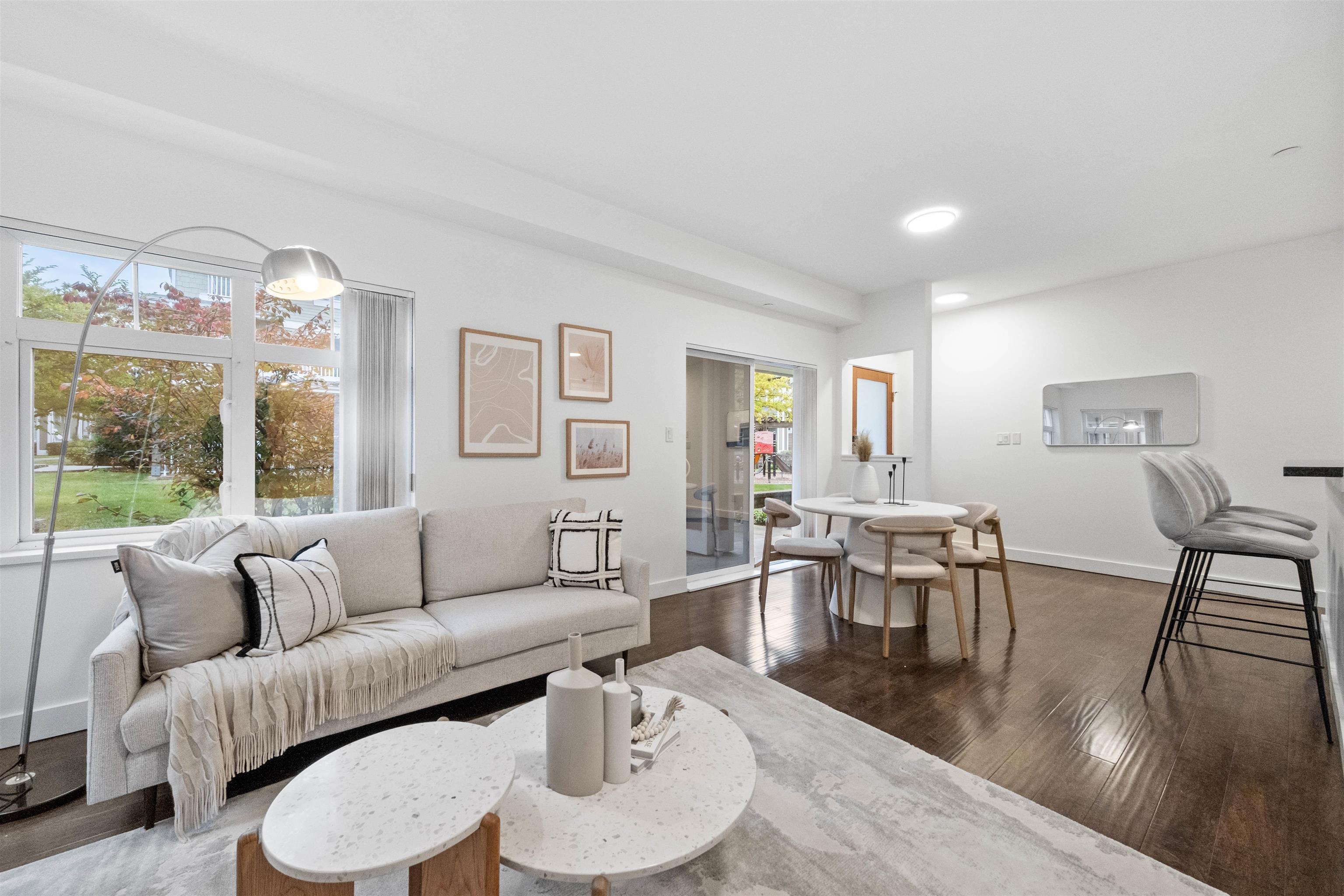 7388 Macpherson Avenue 132