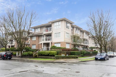 2432 Welcher Avenue 105 Port Coquitlam BC V3C 1X7