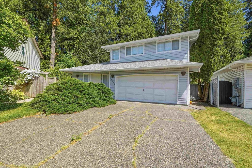 Photo of 20885 95a Avenue, Langley, BC V1M 2C5 (MLS # R3125728)