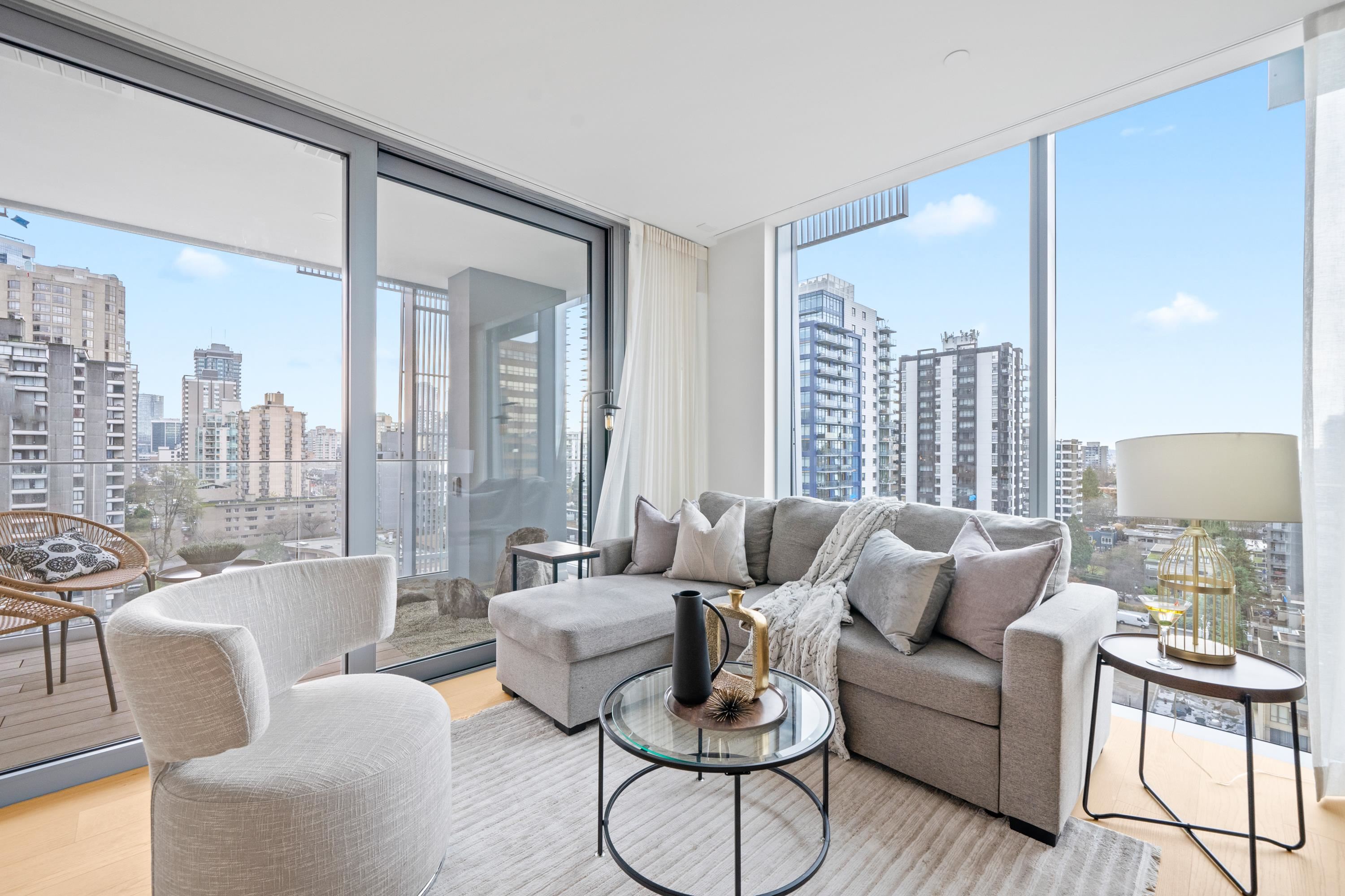 1568 Alberni Street 1504