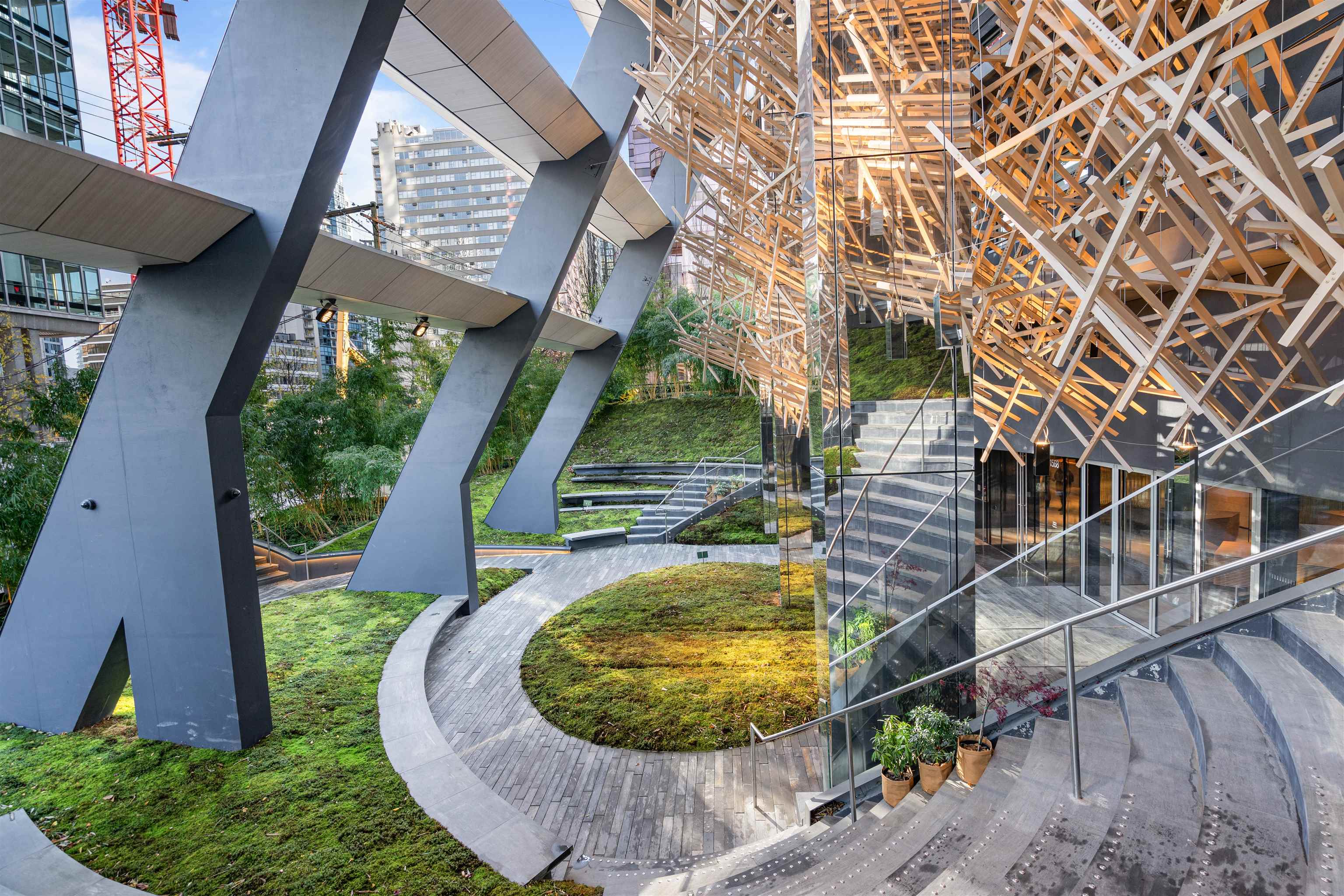 1568 Alberni Street 1504