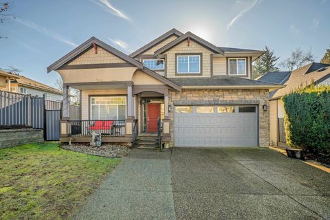 19178 117a Avenue Pitt Meadows BC V3Y 2R3