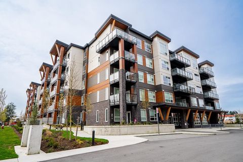 12109 223 Street 403 Maple Ridge BC V2X 5Y6