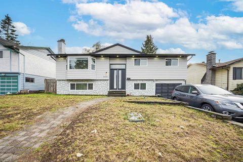 11132 Patricia Drive Delta BC V4C 3A4