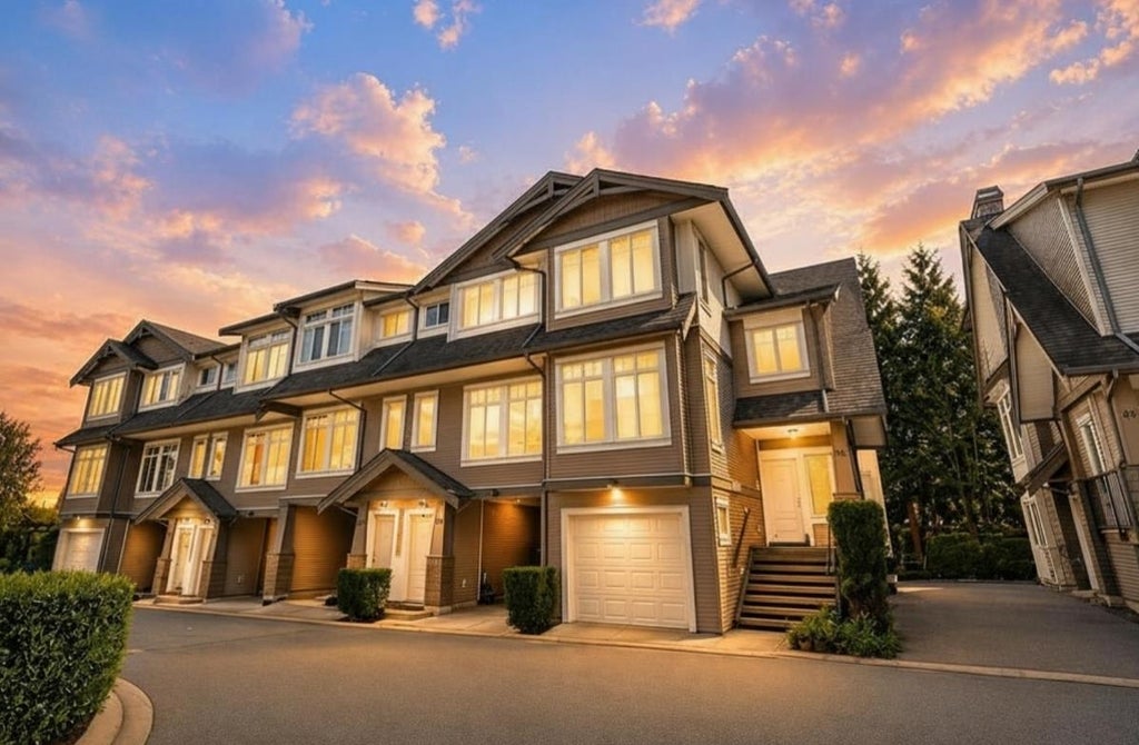 Photo of 8250 209b Street #25, Langley, BC V2Y 0J7 (MLS # R3161005)
