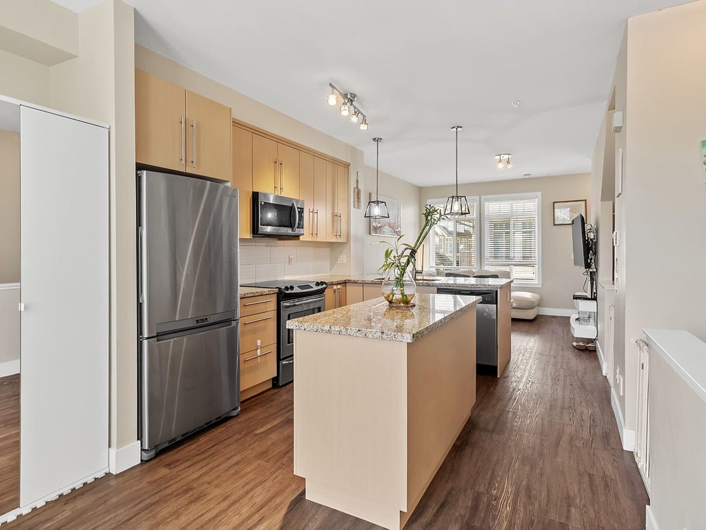 Photo of 8250 209b Street #25, Langley, BC V2Y 0J7 (MLS # R3161005)
