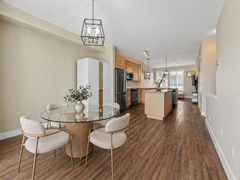 Photo of 8250 209b Street #25, Langley, BC V2Y 0J7 (MLS # R3161005)