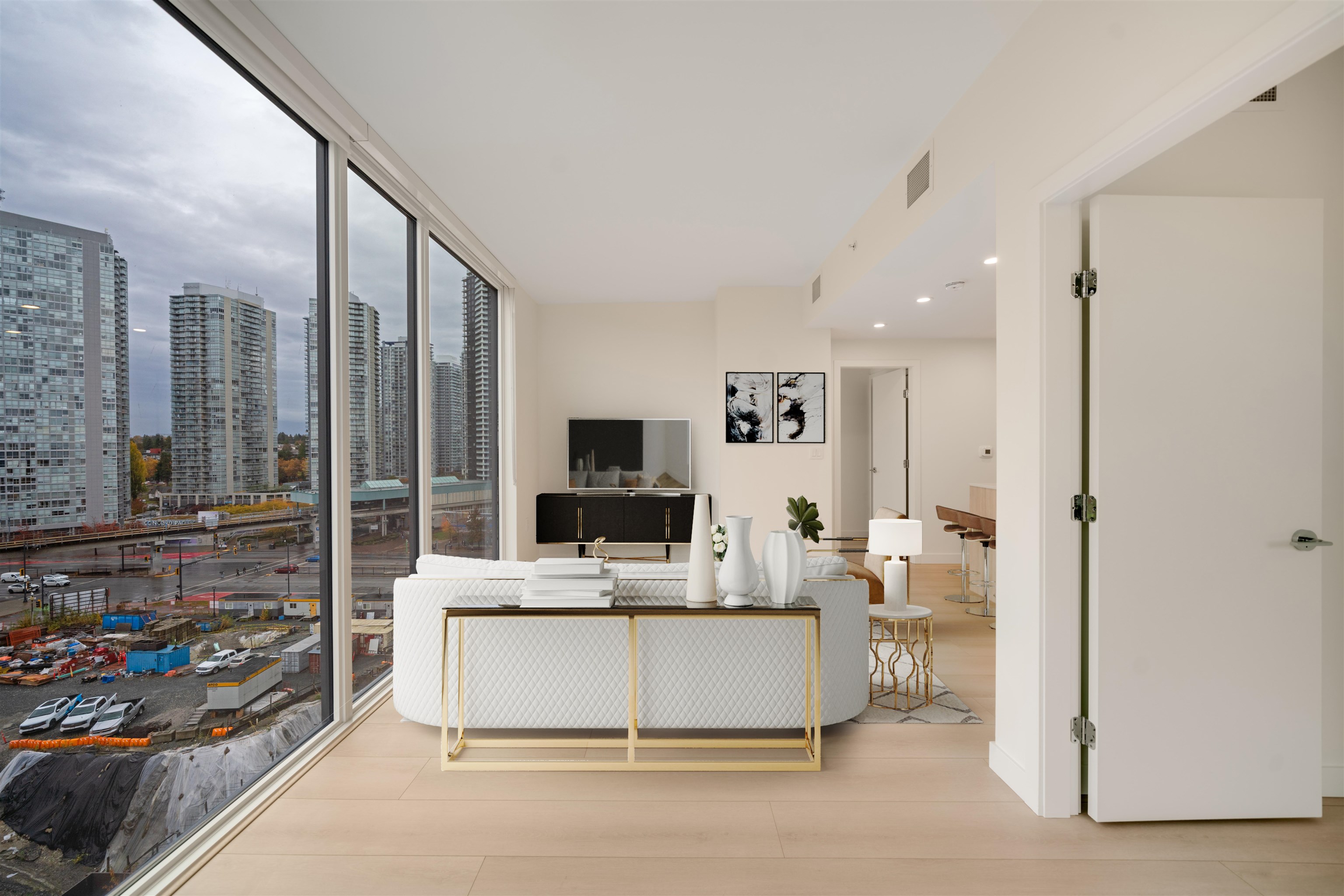13573 98a Avenue 808