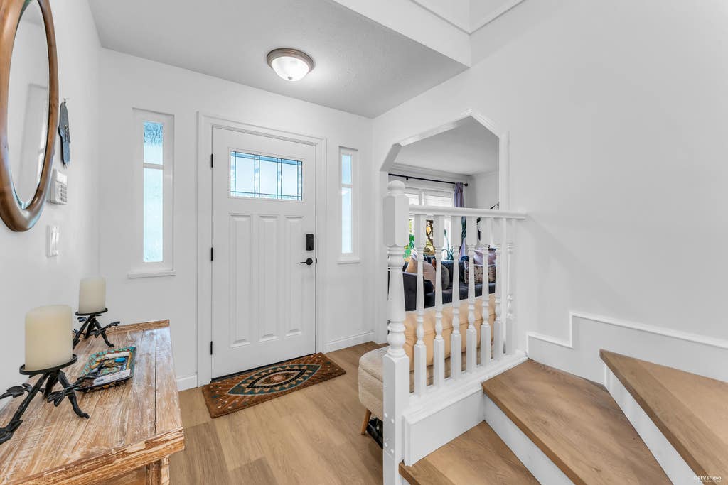 Photo of 9457 215a Street, Langley, BC V1M 2A5 (MLS # R3158338)