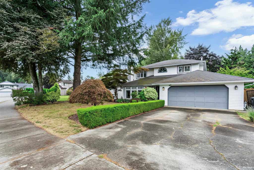 Photo of 9457 215a Street, Langley, BC V1M 2A5 (MLS # R3158338)