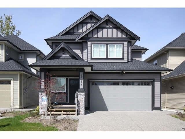 Photo of 21015 80a Avenue, Langley, BC V2J 0J4 (MLS # R3158144)