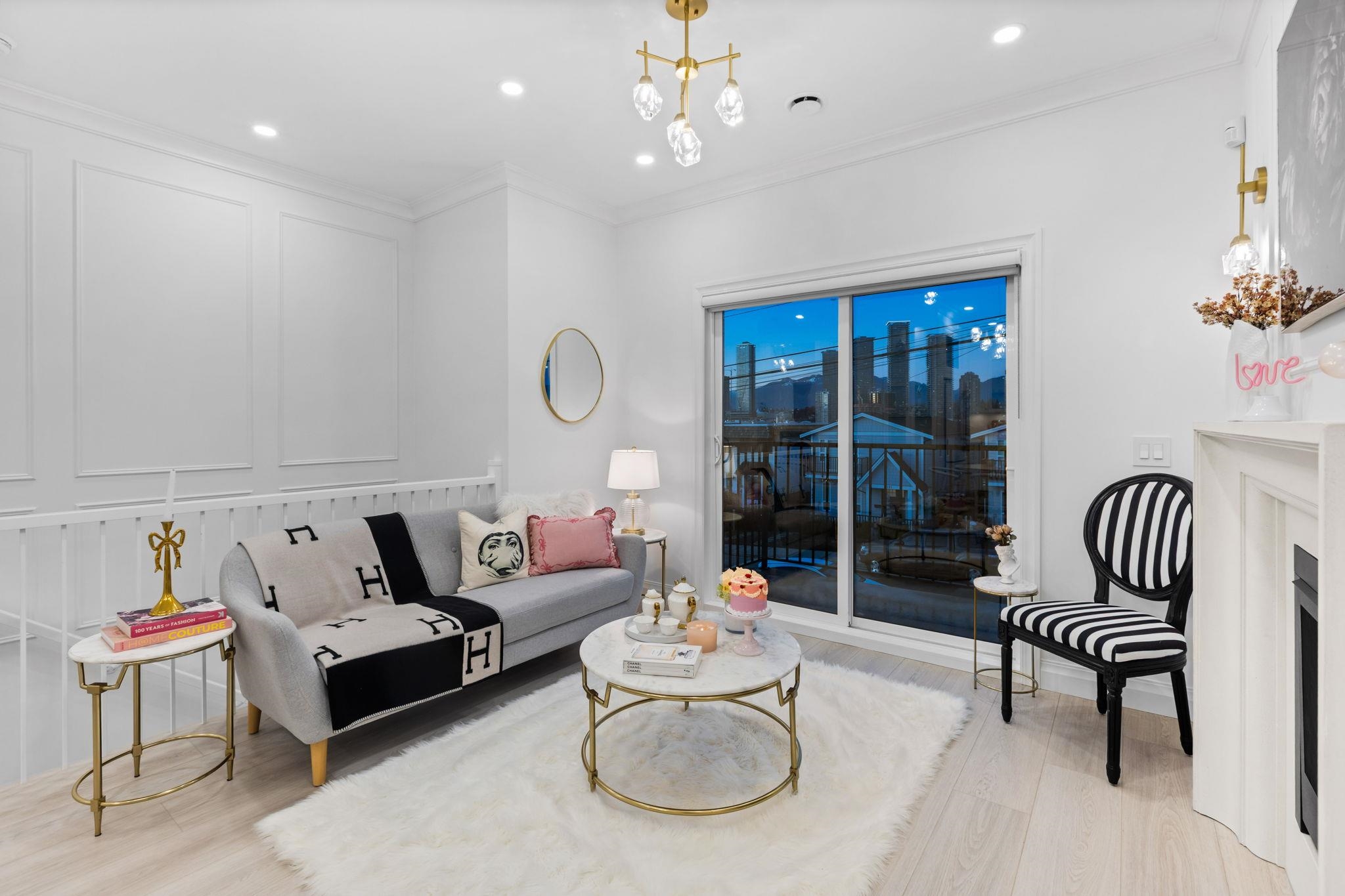 5138 Dominion Street