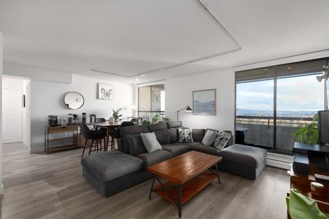 3771 Bartlett Court 2101 Burnaby BC V3J 7G8