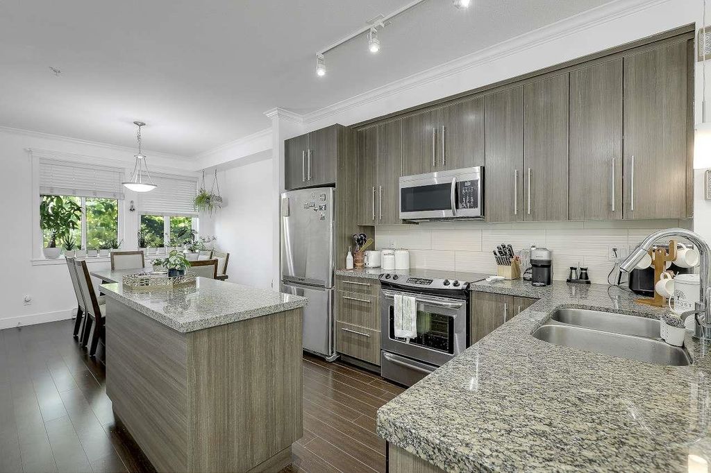 Photo of 8251 209b Street #94, Langley, BC V2Y 0J9 (MLS # R3115118)